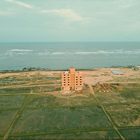 The Sky Comfort Beach Hotel, Dwarka Exterior photo