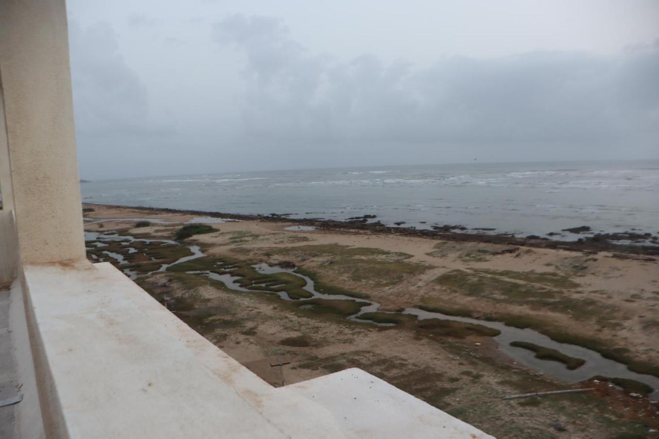 The Sky Comfort Beach Hotel, Dwarka Exterior photo