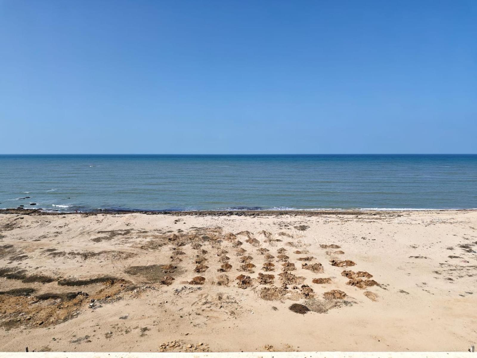 The Sky Comfort Beach Hotel, Dwarka Exterior photo